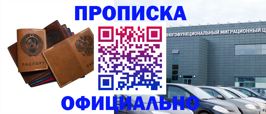 прописка в квартире в Тереке